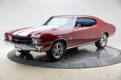 1971 Chevrolet Chevelle SS