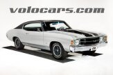 1971 Chevrolet Chevelle