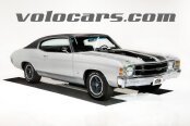 1971 Chevrolet Chevelle