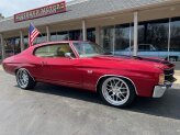 1971 Chevrolet Chevelle SS