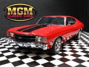 1971 Chevrolet Chevelle