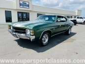1971 Chevrolet Chevelle