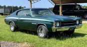 1971 Chevrolet Chevelle