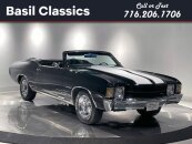 1971 Chevrolet Chevelle