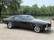 1971 Chevrolet Chevelle