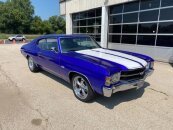 1971 Chevrolet Chevelle