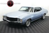 1971 Chevrolet Chevelle
