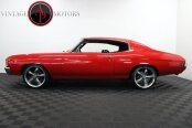 1971 Chevrolet Chevelle