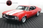 1971 Chevrolet Chevelle
