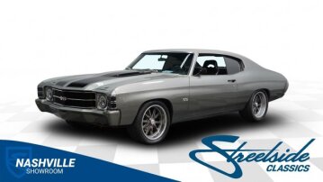 1971 Chevrolet Chevelle