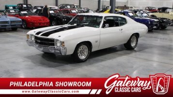 1971 Chevrolet Chevelle