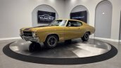 1971 Chevrolet Chevelle