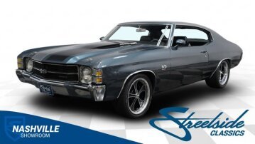1971 Chevrolet Chevelle