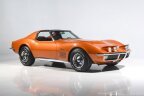 Thumbnail Photo 1 for 1971 Chevrolet Corvette