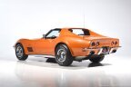 Thumbnail Photo 5 for 1971 Chevrolet Corvette