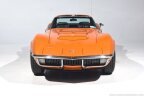 Thumbnail Photo 3 for 1971 Chevrolet Corvette