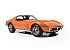 1971 Chevrolet Corvette