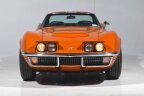 Thumbnail Photo 2 for 1971 Chevrolet Corvette