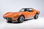 Thumbnail Photo 4 for 1971 Chevrolet Corvette