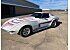 1971 Chevrolet Corvette