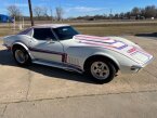 Thumbnail Photo 4 for 1971 Chevrolet Corvette