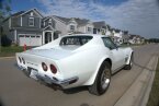Thumbnail Photo 5 for 1971 Chevrolet Corvette