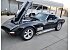 1971 Chevrolet Corvette Coupe