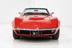 Thumbnail Photo 1 for 1971 Chevrolet Corvette