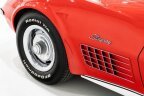 Thumbnail Photo 3 for 1971 Chevrolet Corvette