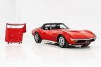 Thumbnail Photo 6 for 1971 Chevrolet Corvette
