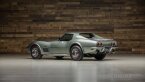 Thumbnail Photo 6 for 1971 Chevrolet Corvette Coupe