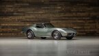 Thumbnail Photo 2 for 1971 Chevrolet Corvette Coupe