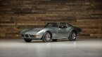 Thumbnail Photo 4 for 1971 Chevrolet Corvette Coupe