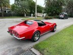 Thumbnail Photo 2 for 1971 Chevrolet Corvette Stingray for Sale by Owner