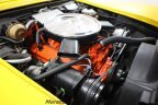 Thumbnail Photo 3 for 1971 Chevrolet Corvette