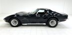 Thumbnail Photo 2 for 1971 Chevrolet Corvette Coupe