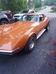 Thumbnail Photo 1 for 1971 Chevrolet Corvette Coupe for Sale by Owner