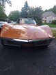Thumbnail Photo 2 for 1971 Chevrolet Corvette Coupe for Sale by Owner