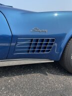 Thumbnail Photo 5 for 1971 Chevrolet Corvette LT-1 for Sale by Owner