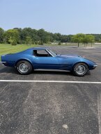 Thumbnail Photo 4 for 1971 Chevrolet Corvette LT-1 for Sale by Owner
