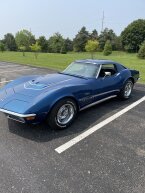 Thumbnail Photo 1 for 1971 Chevrolet Corvette LT-1 for Sale by Owner