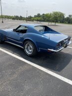 Thumbnail Photo 2 for 1971 Chevrolet Corvette LT-1 for Sale by Owner