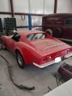 Thumbnail Photo 2 for 1971 Chevrolet Corvette