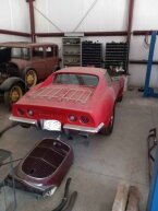 Thumbnail Photo 1 for 1971 Chevrolet Corvette