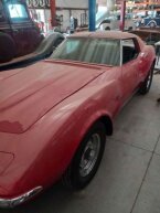 Thumbnail Photo 3 for 1971 Chevrolet Corvette