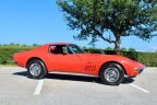 Thumbnail Photo 3 for 1971 Chevrolet Corvette