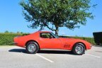 Thumbnail Photo 2 for 1971 Chevrolet Corvette