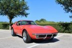 Thumbnail Photo 5 for 1971 Chevrolet Corvette