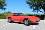 Thumbnail Photo 4 for 1971 Chevrolet Corvette