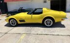 Thumbnail Photo 2 for 1971 Chevrolet Corvette Coupe